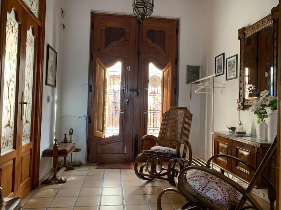 Ca Corrales: Como En La Playa, Pero En El Pueblo Calp Exterior foto