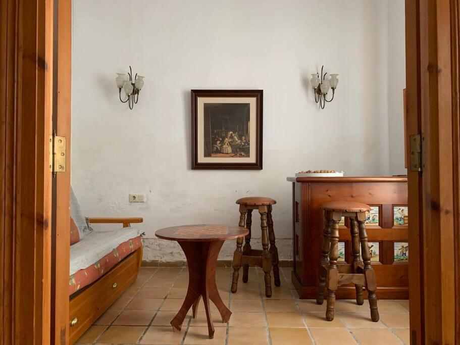 Ca Corrales: Como En La Playa, Pero En El Pueblo Calp Exterior foto