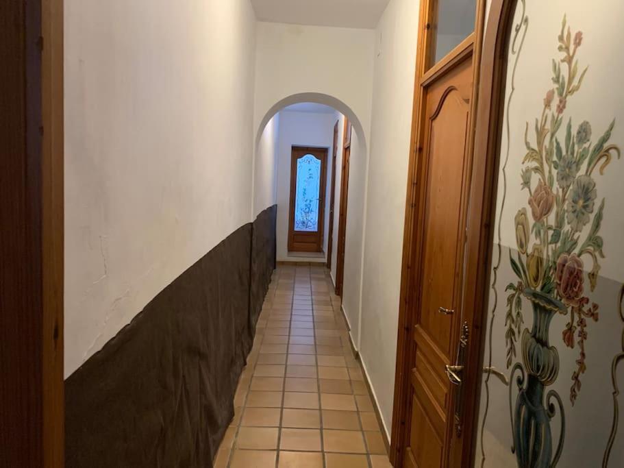 Ca Corrales: Como En La Playa, Pero En El Pueblo Calp Exterior foto