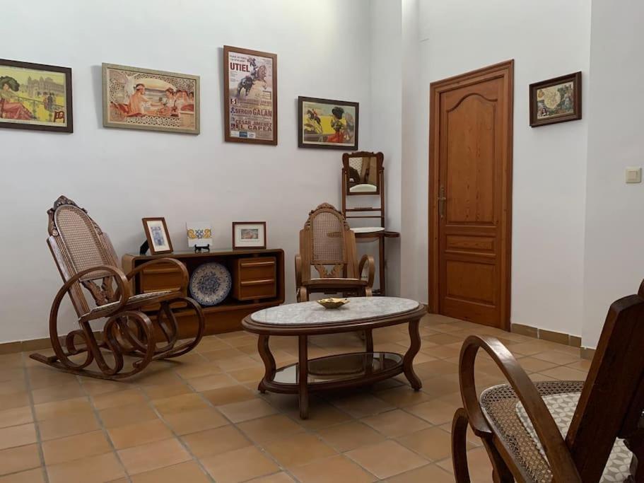Ca Corrales: Como En La Playa, Pero En El Pueblo Calp Exterior foto