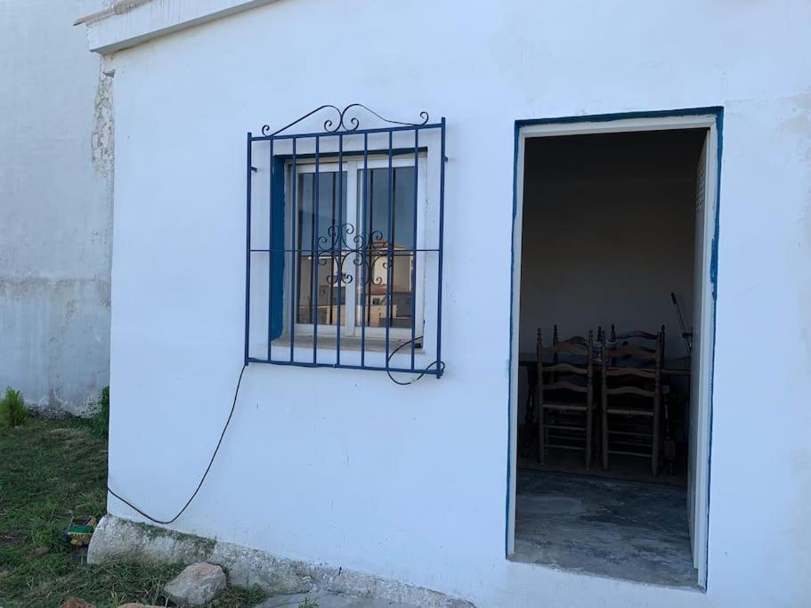 Ca Corrales: Como En La Playa, Pero En El Pueblo Calp Exterior foto