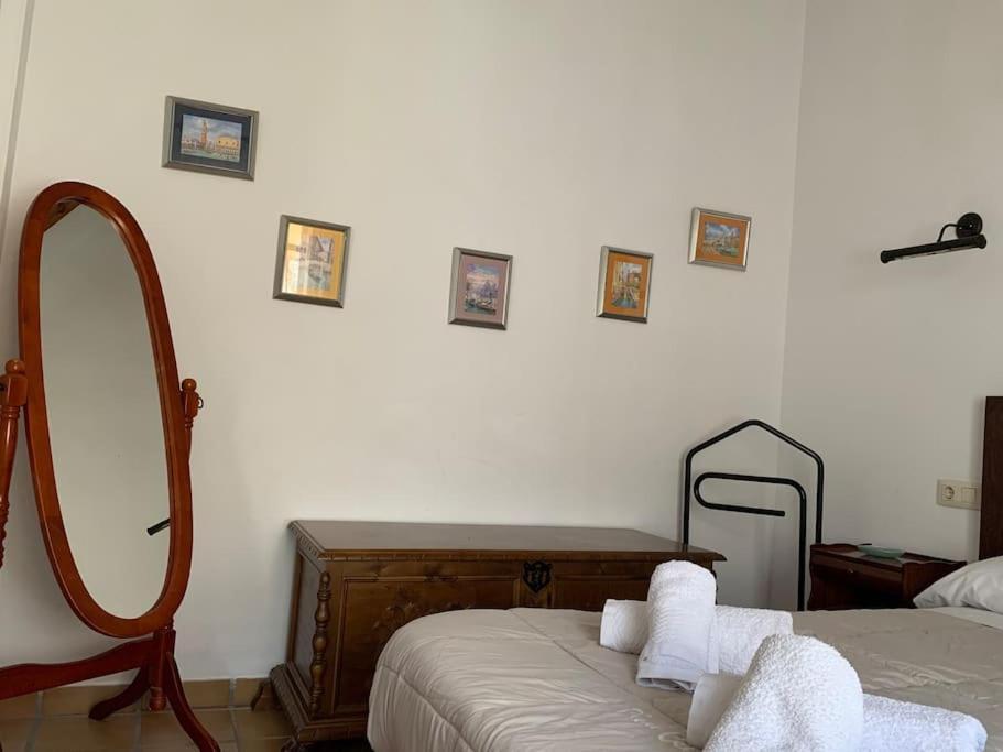 Ca Corrales: Como En La Playa, Pero En El Pueblo Calp Exterior foto