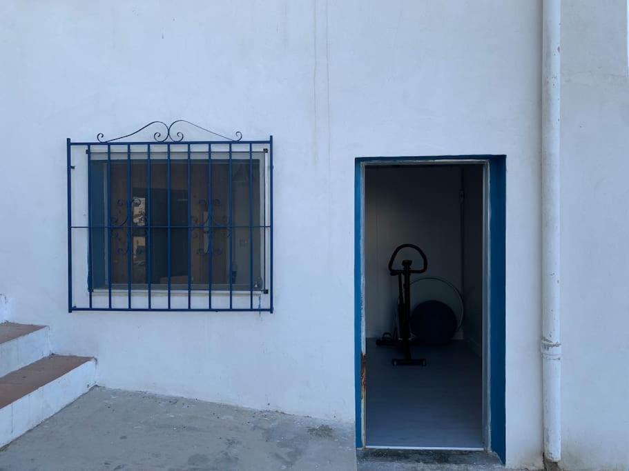 Ca Corrales: Como En La Playa, Pero En El Pueblo Calp Exterior foto